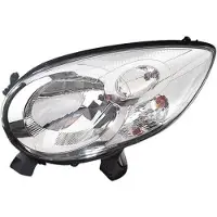 Diederichs 4080081 Koplamp
