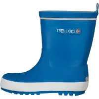 TROLLKIDS Lysefjord Regenlaarzen