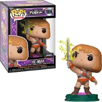 Funko POP! Masters of the Universe POP! Animation Vinyl Figures He-Man