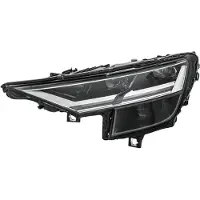 Hella 1EX 354 871-011 Koplamp