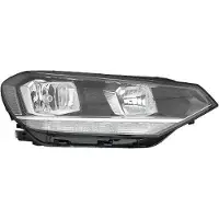 Diederichs 2297980 Koplamp