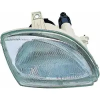 Diederichs 3433982 Koplamp