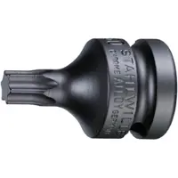 Stahlwille 2307TX IMP T 45 23070045 TX Schroevendraaierdop T 45 1/2 (12,5 mm)