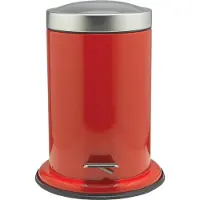 Sealskin Pedaalemmer Acero rood 3 L 361732459