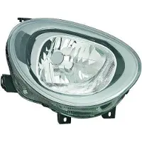 Diederichs 3425880 Koplamp
