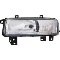 Diederichs 1885981 Koplamp