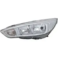 Diederichs 1419985 Koplamp