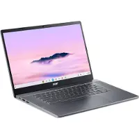 Acer Chromebook Plus 515, 15,6 inch, Intel Core i3-1215U, 8 GB RAM, 128 GB SSD, ChromeOS