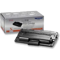 Xerox 109R00746 toner zwart (origineel)