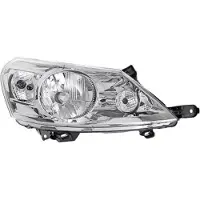 Diederichs 3497082 Koplamp