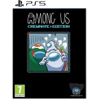 Among Us: Crewmate Edition