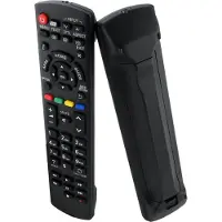 Azurano afstandsbediening voor PANASONIC N2QAYB000829, N2QAYB000928