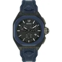 Versace - VE9L00224 - Polshorloge - Heren - Kwarts - V Legend