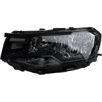 Netparts24 96 89 09 Koplamp