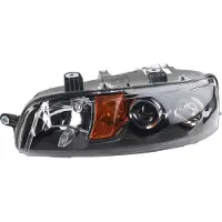 Netparts24 30 18 09-4 Koplamp