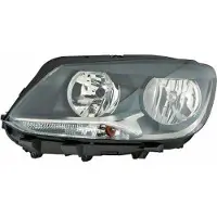 Diederichs 2296081 Koplamp