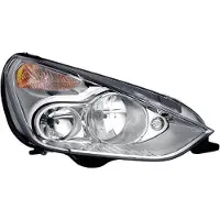 Hella 1LJ 009 250-781 Koplamp