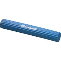 Thera-band - Flexibler Übungsstab - Trainingstoestel blauw