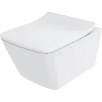 Toto WC-Sitz SP weiss abnehmbar mit