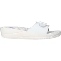 Sc Slipper Women New Massage White-Schoenmaat 37