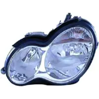 Diederichs 1671181 Koplamp
