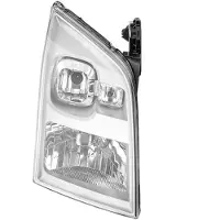 Depo Koplampen 431-1175R-LD-EM, rechts