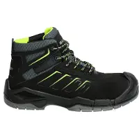 Mascot Bimberi Peak S3 Werkschoen F0109-937 | Maat: 46