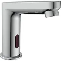 Schutte Vital wastafelkraan - met Sensor - Chroom