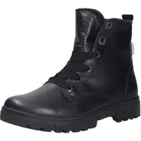 Ricosta Schoenen Suri Schwarz Dubai, 508000102091