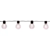 Best Season LED lichtketting voor buiten Party Lights