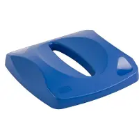 Rubbermaid Deksel