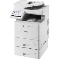 Brother Mfc-l9670cdnt Multifunctionele Printer