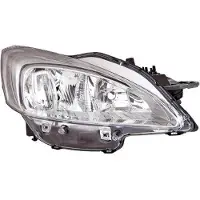 Diederichs 4244080 Koplamp