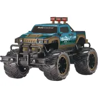 Revell Control 24472 MOUNTY 1:16 RC modelauto voor beginners Elektro Terreinwagen Achterwielaandrijving