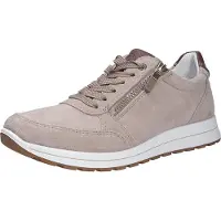 Ara men 11-24501 Matteo Sneakers | Maat 42 Heren Beige