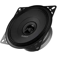 Audison APX4 Coaxiale speakerset 10cm 2-weg uit de Prima lijn