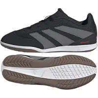 Adidas Predator IC kinder zaalschoenen zwart maat 32