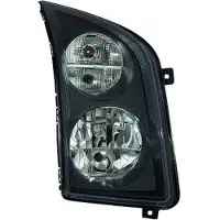 Diederichs 2281983 Koplamp