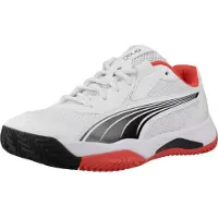 Puma Running / Trail schoenen Chaussures de running NOVA Court Unisexe Blanc dames 40