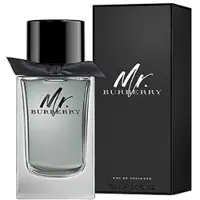 Burberry Mr. Eau de Toilette - 150ml