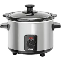Bartscher Mini slowcooker - 1.5L
