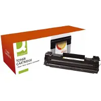 Q-CONNECT KF18041: Alternatieve tonercartridge (KF18041)