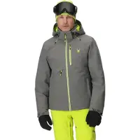 Spyder Tripoint Jas