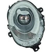 Diederichs 1208184 Koplamp