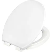Cornat Wc-Bril Duroplast Tarox Ab Sc Wi - KSTASC00