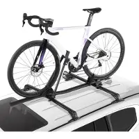 Vevor Dakfietsdrager 15 kg draagvermogen