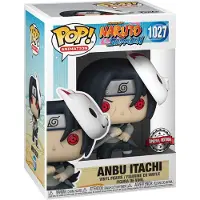 Funko POP! Pop! - Naruto - Anbu Itachi #1027