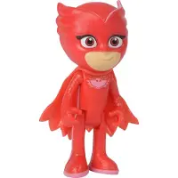 Simba PJ Masks speelfiguur Eulette