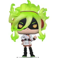 Funko POP! Pop! MY HERO ACADEMIA - Burnin 1484 Exclusive