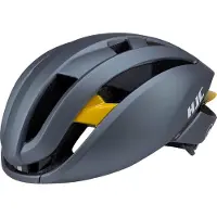 HJC Helm Ibex 3.0, racehelm, mat/glanzend grijs, maat M (55-59 cm), artikelnummer 81250602